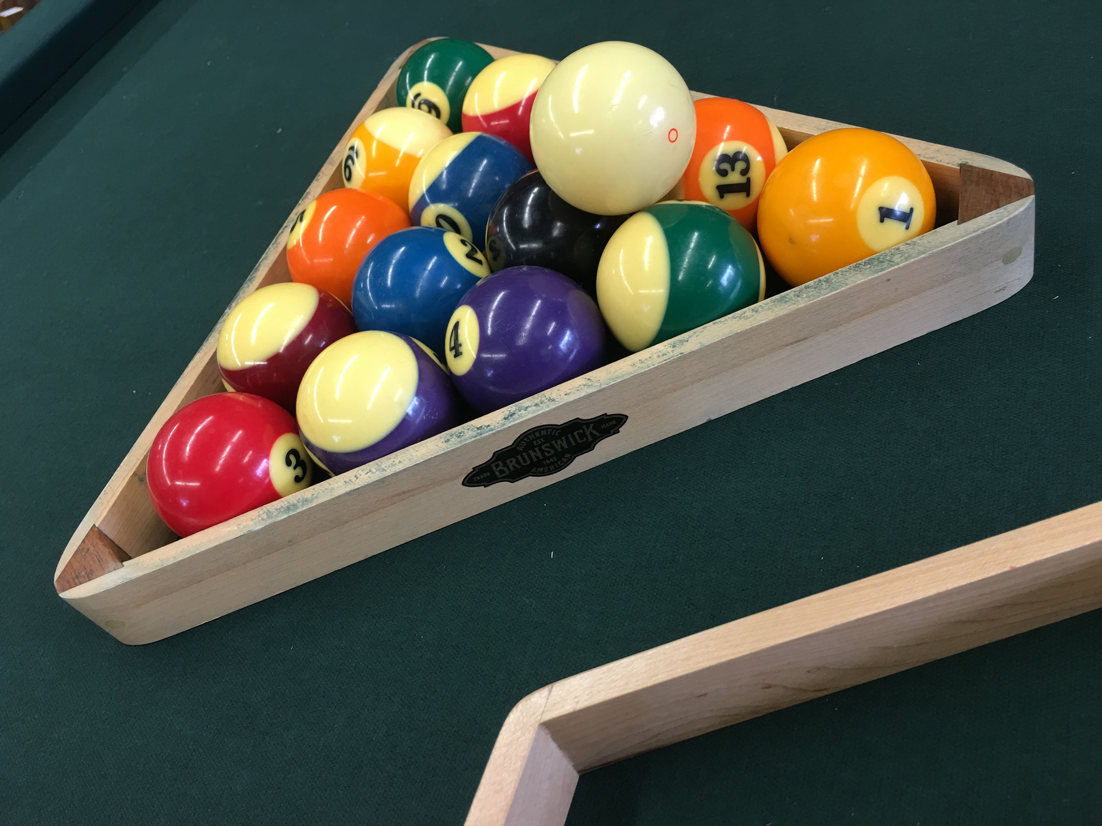 Pool Tables for Sale in Colorado Used Pool Tables for Sale Denver